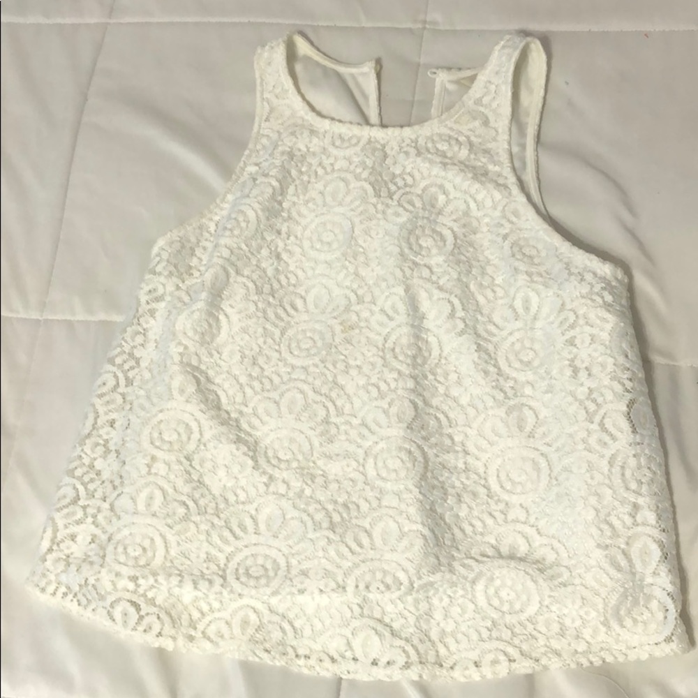 Blouse from Jcpenny!